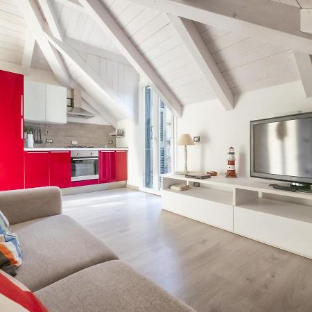 A Casa Di Oscar Apartment Дейва Марина Екстериор снимка