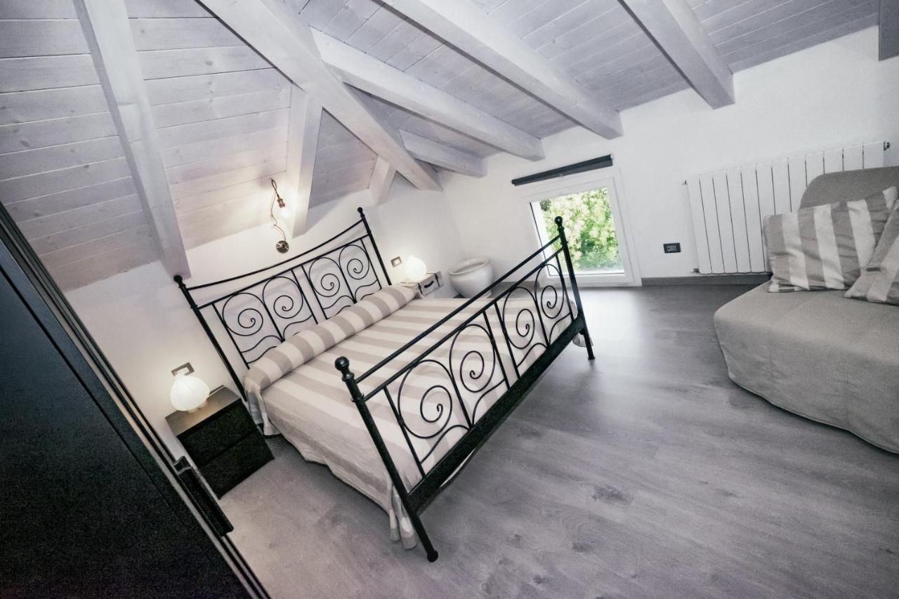 A Casa Di Oscar Apartment Дейва Марина Екстериор снимка